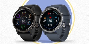 Garmin Venu 2: our first impressions of Garmin's new smartwatch