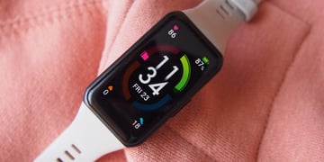 Honor Band 6 review: a top budget fitness tracker