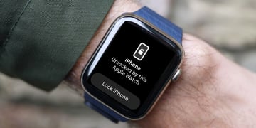 Your Apple Watch can unlock your iPhone when you’re wearing a mask – here’s how