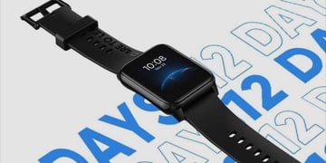 Realme Watch 2 launches with SpO2 and 12 day battery life