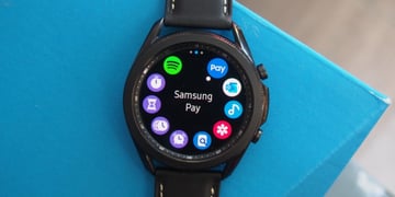 Samsung Galaxy Watch 4 will run Wear OS – but glucose tracking is off the menu