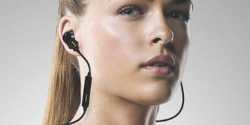 Jabra Sport Pulse earphones track your training