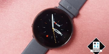 Polar Ignite 2 review: sport and style combines
