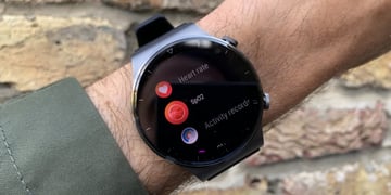 Huawei smartwatch with blood pressure monitoring to launch in 2021