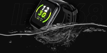 Realme Watch 2 Pro gets supersized with huge screen and GPS