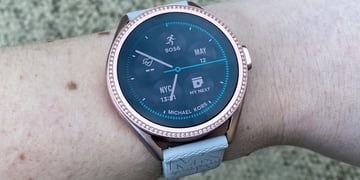 Michael Kors MKGO Gen 5E review: style and smarts