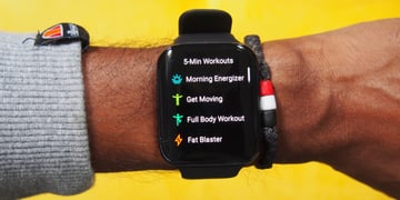 Oppo Watch Free could be next smartwatch to run the new Wear OS