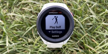 Garmin Approach S12 review: simple and affordable golf watch