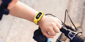 Fitbit launches Minions branded Ace 3