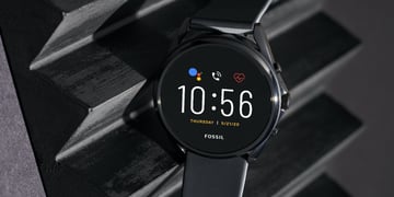 Fossil Gen 5 LTE lets you ditch your phone in the UK through Vodafone