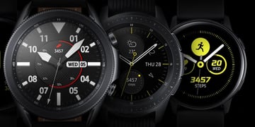 Samsung Galaxy Watch 4 with Wear OS and Tizen edges closer to reality