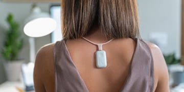 Upright Go S wants to stop you slouching while you WFH