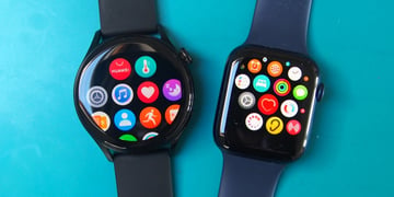 Huawei Watch 3 v Apple Watch Series 6: top watches compared