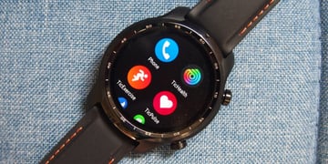 TicWatch Pro 3 will get new Wear OS built by Google and Samsung
