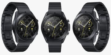 Samsung Galaxy Watch 4 could be unveiled around 28 June