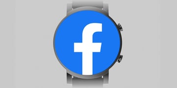 Facebook smartwatch could have two cameras when it lands in 2022