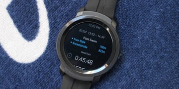 Ticwatch E3 leaks ahead of 16 June launch