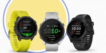 ​Garmin officially rolls out big Forerunner update with exciting new features