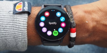 Samsung Galaxy Watch Active 2 drops below $160 on Amazon Prime Day