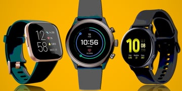 ​The best Prime Day deals on smartwatches and fitness trackers
