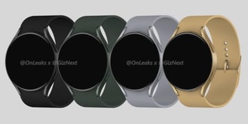 Possible delays to Galaxy Watch 4 as renders leak