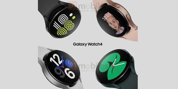 More Samsung Galaxy Watch 4 images leak – but will it ditch the Active 4?