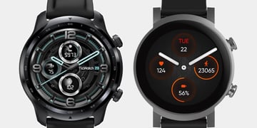 TicWatch Pro 3 and TicWatch E3 will get Wear OS 3.0 update