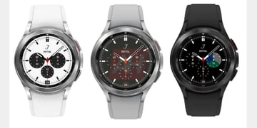 Samsung Galaxy Watch 4 Classic revealed in new leak