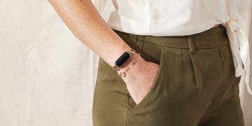 ​Fitbit co-founder: ‘We lead and others follow’ – here's where Fitbit's heading next