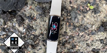 Fitbit Luxe review: serious fitness tracker style