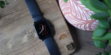 Amazfit supercharges smartwatches with blood pressure and big battery life
