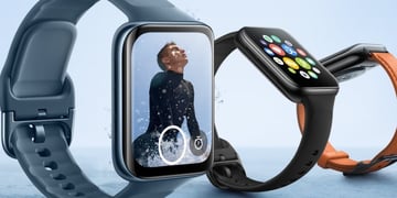 Oppo Watch 2 is official with four days of battery life