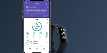 How to set or change your goals on Fitbit