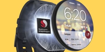 ​Qualcomm will launch platform and initiative for kids, pets and seniors wearables