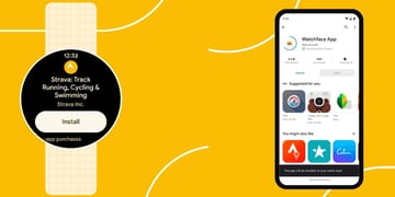 Existing ​Wear OS watches updated as Google doubles down on apps
