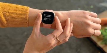 The A - Z of wearable tech
