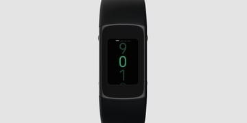 Possible Fitbit Charge 5 images surface codenamed 'Morgan'