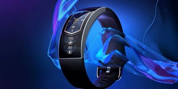 ​Xiaomi prepping Mi Band X concept fitness tracker