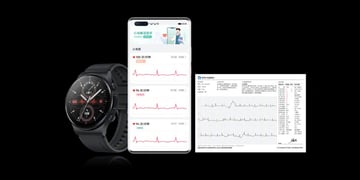 Huawei launches GT2 Pro with ECG and Band 6 Pro