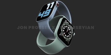 Apple Watch Series 7 is coming as six model numbers surface