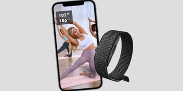 Amazon Halo now shares heart rate data with fitness apps and equipment