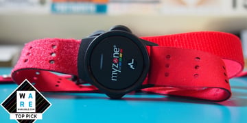 MyZone MZ-Switch review: A super HR all-rounder