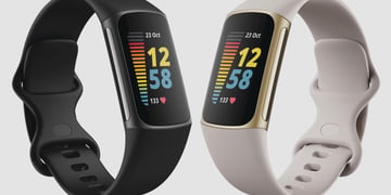 Fitbit Charge 5 images leak – with big upgrade on the way