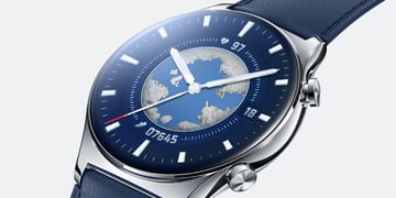 New Honor Watch GS 3 smartwatch looks super sleek