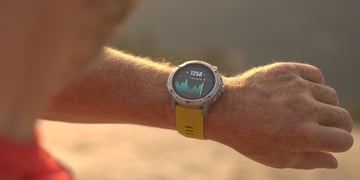 New Coros Vertix 2 brings mapping and big battery life