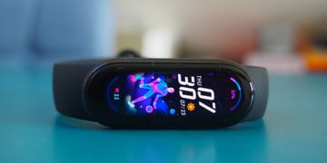 New Xiaomi Mi Band 6 NFC incoming