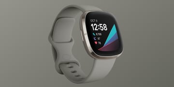 ​Fitbit launches new Sense color – and big designer bands expansion