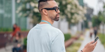 Facebook's smartglasses and AR tech explained: From Project Aria to Ray-Ban Stories