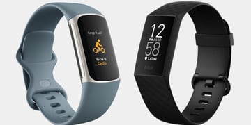Fitbit Charge 5 v Fitbit Charge 4: The differences explained