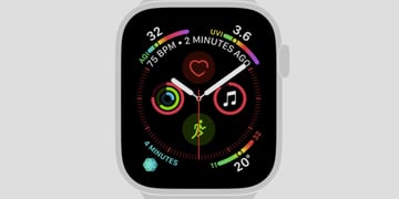 Apple Watch Series 7 could be hit by delays as design changes bite